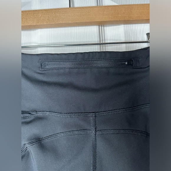 Nike Fast Women’s Mid Rise Crop Running Leggings - Picture 11 of 13